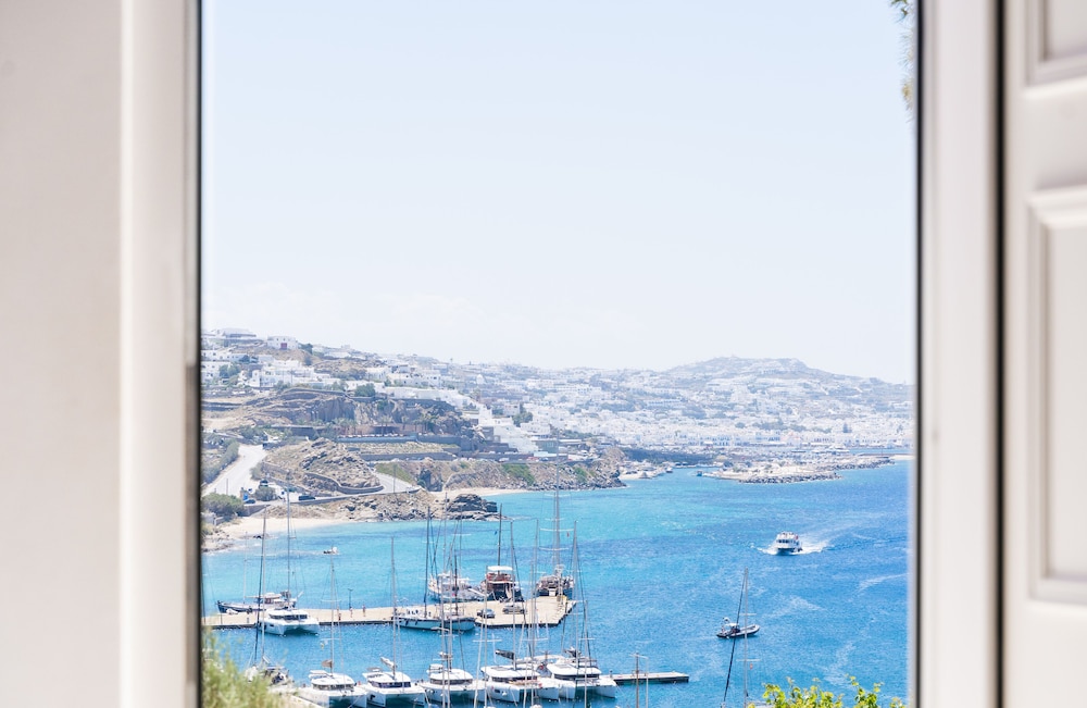 Rhenia Mykonos Hotel & Bungalows - zdjęcie 5
