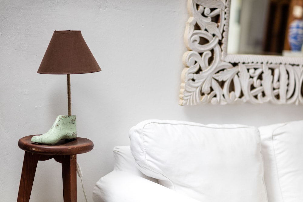 Rhenia Mykonos Hotel & Bungalows — Hotel rooms in Tourlos, South Aegean