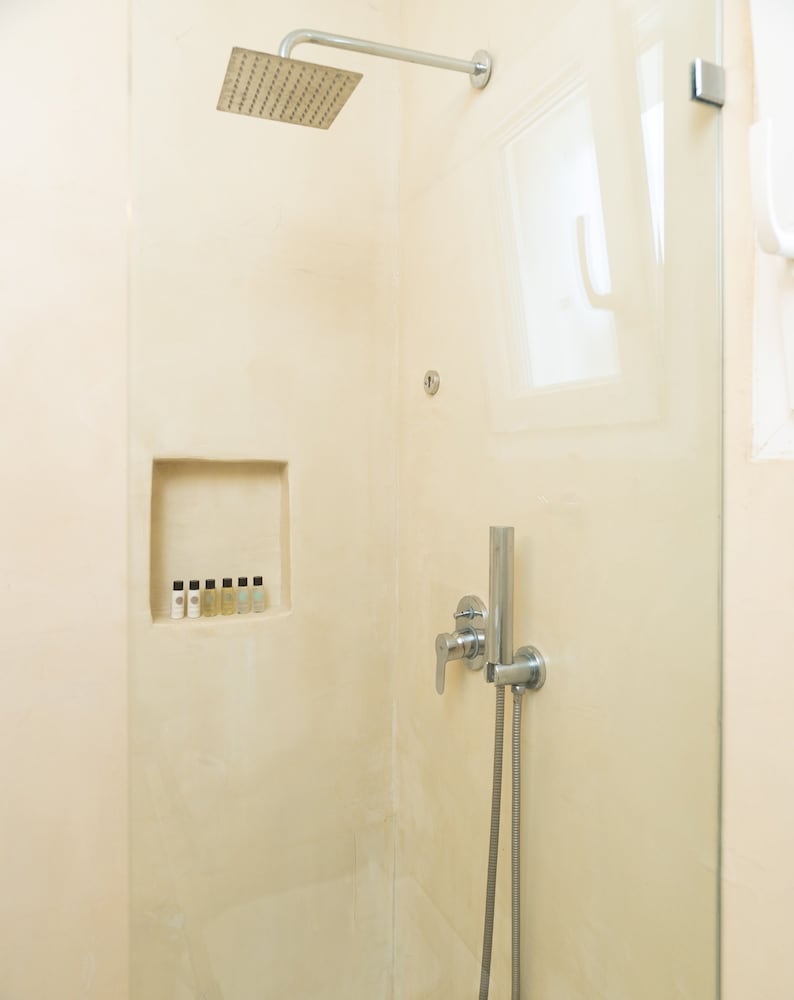 Rhenia Mykonos Hotel & Bungalows — Hotel rooms in Tourlos, South Aegean