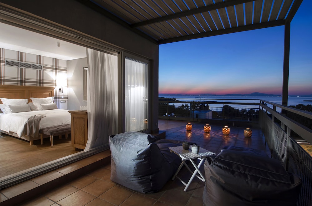 SEAVIEW Cityscape Hotel - zdjęcie 4