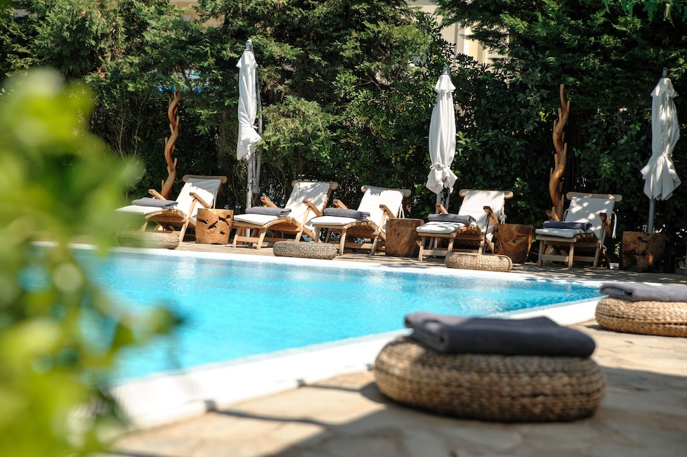 SEAVIEW Cityscape Hotel - zdjęcie 3