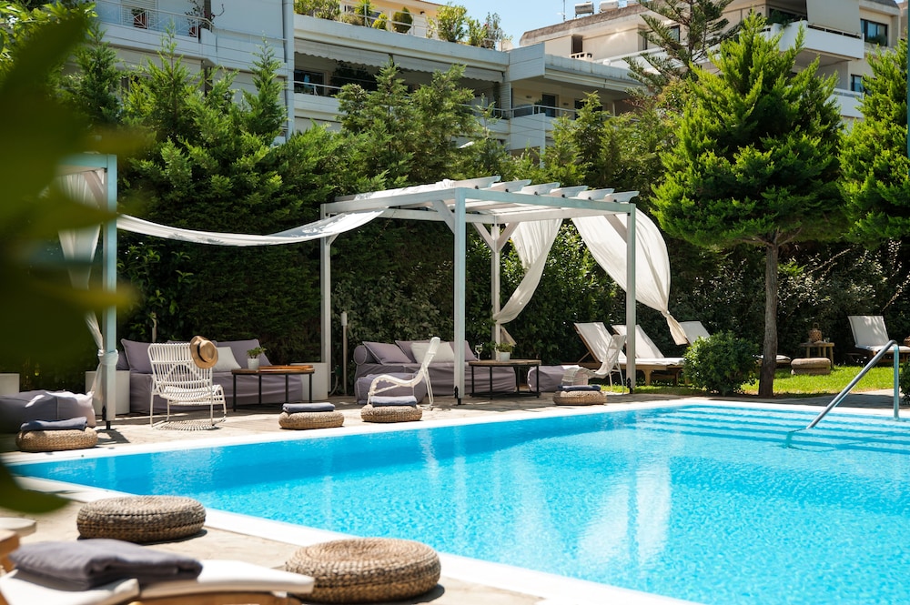 SEAVIEW Cityscape Hotel