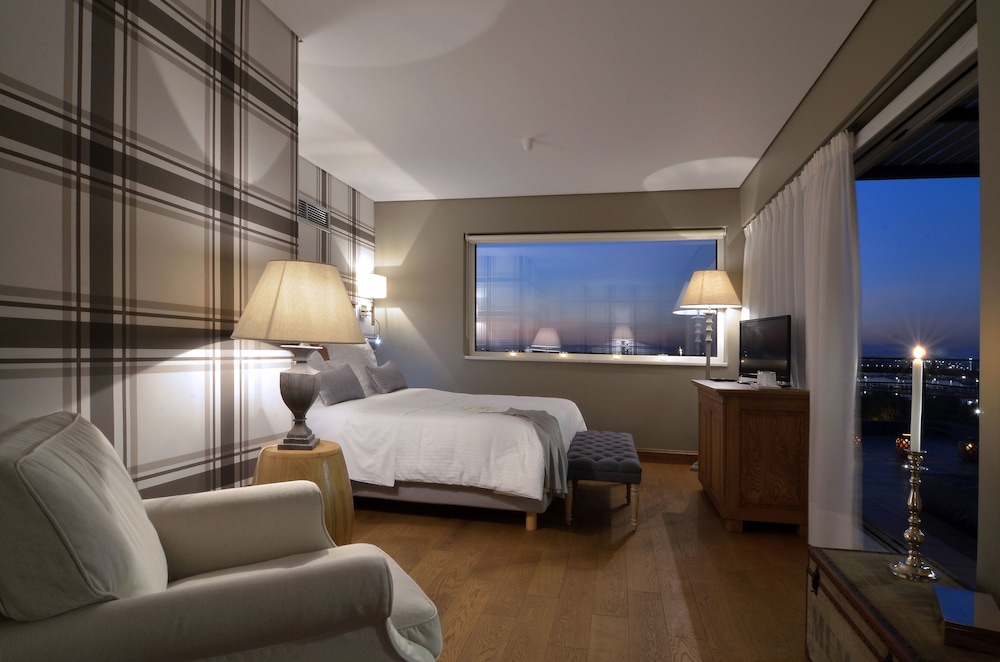 SEAVIEW Cityscape Hotel - zdjęcie 5