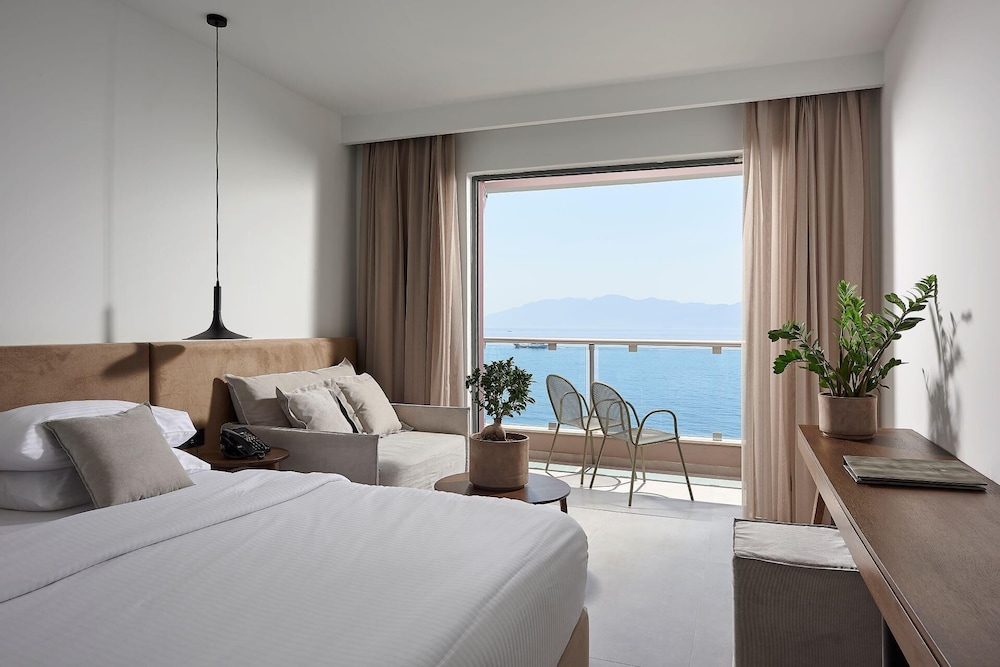 Michelangelo Resort and Spa - zdjęcie 5