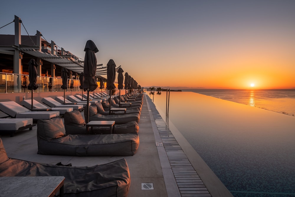 Michelangelo Resort and Spa - zdjęcie 3