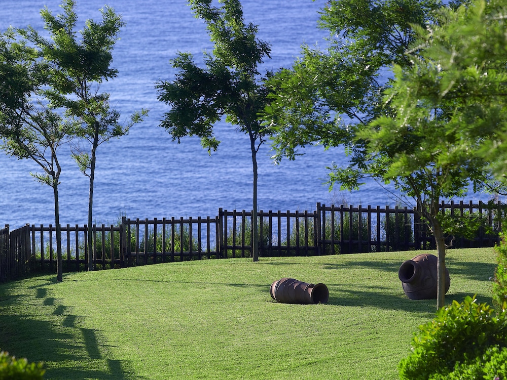 Michelangelo Resort and Spa — Attractions in the area in Psalidi, South Aegean