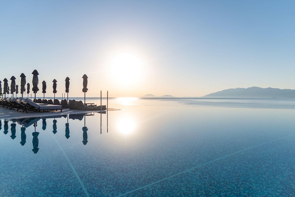 Michelangelo Resort and Spa - zdjęcie 2