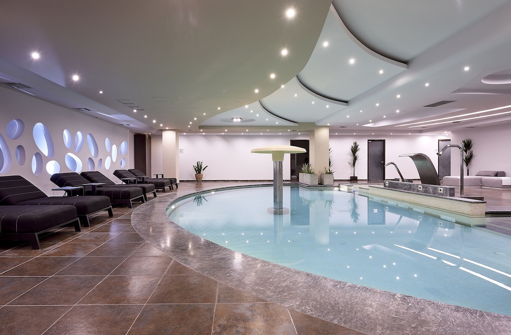 Michelangelo Resort and Spa — Spa in Psalidi, South Aegean