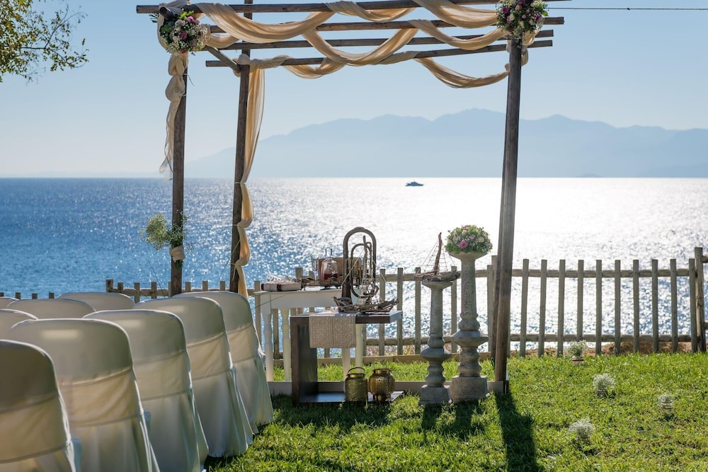 Michelangelo Resort and Spa — Attractions in the area in Psalidi, South Aegean