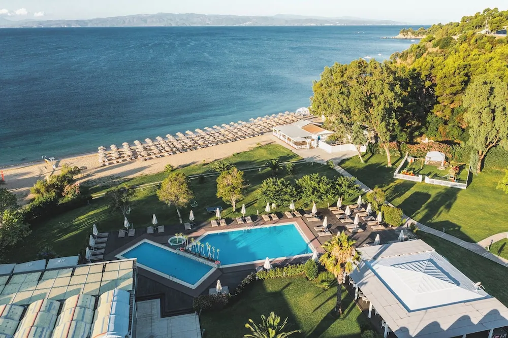 Skiathos Princess Resort