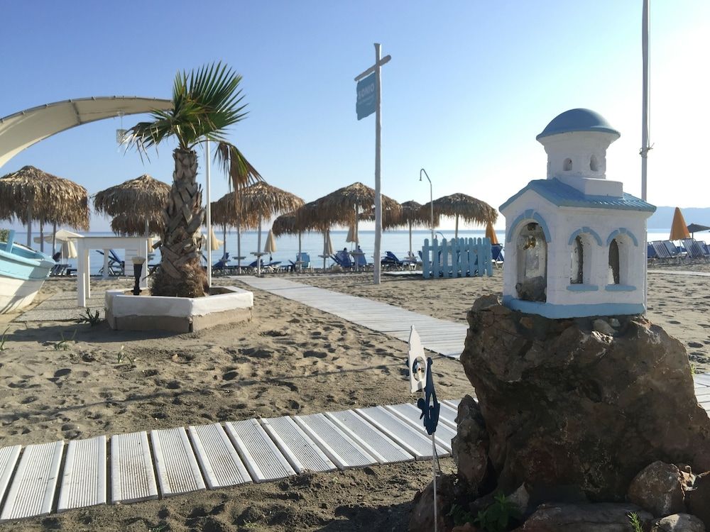 Sonio Beach Hotel - zdjęcie 5