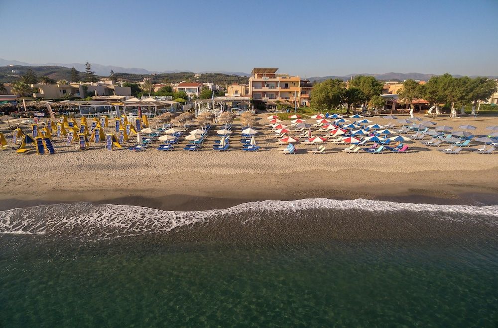 Sonio Beach Hotel - zdjęcie 3
