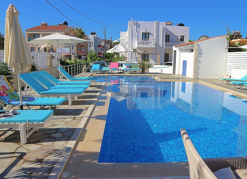 Sonio Beach Hotel - zdjęcie 2
