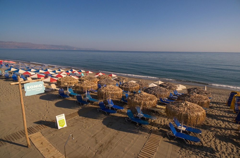 Sonio Beach Hotel - zdjęcie 4