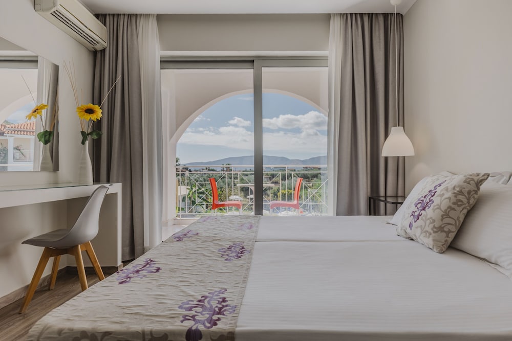 Sunrise Zante Hotel - Adults Only — Hotel rooms in Tsilivi, Ionian Islands