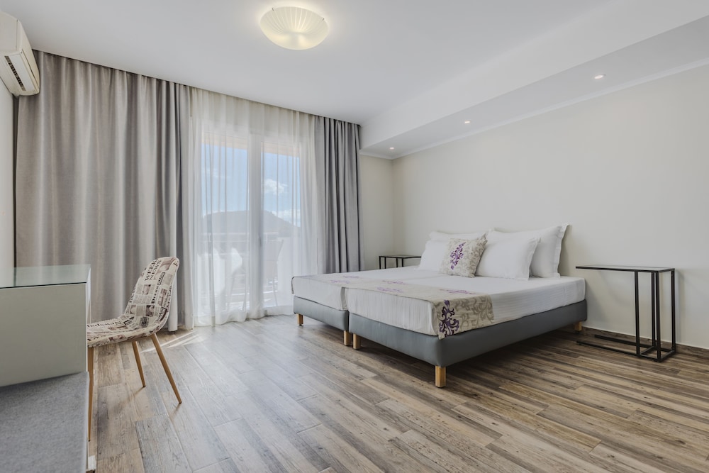Sunrise Zante Hotel - Adults Only — Hotel rooms in Tsilivi, Ionian Islands