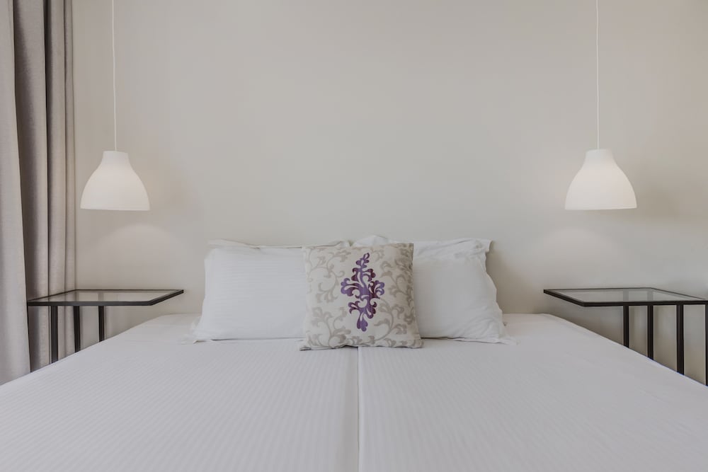 Sunrise Zante Hotel - Adults Only — Hotel rooms in Tsilivi, Ionian Islands