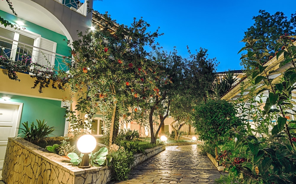 Sunrise Zante Hotel - Adults Only — Hotel building in Tsilivi, Ionian Islands