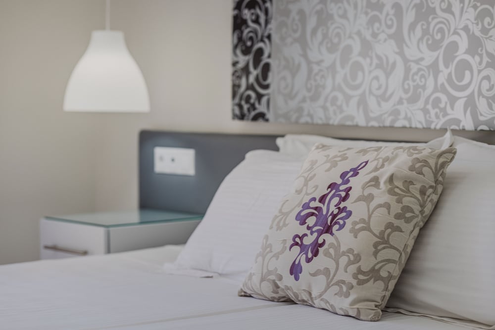 Sunrise Zante Hotel - Adults Only — Hotel rooms in Tsilivi, Ionian Islands