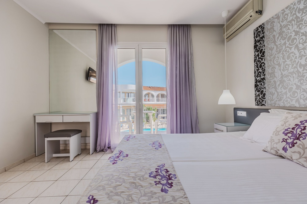 Sunrise Zante Hotel - Adults Only — Hotel rooms in Tsilivi, Ionian Islands