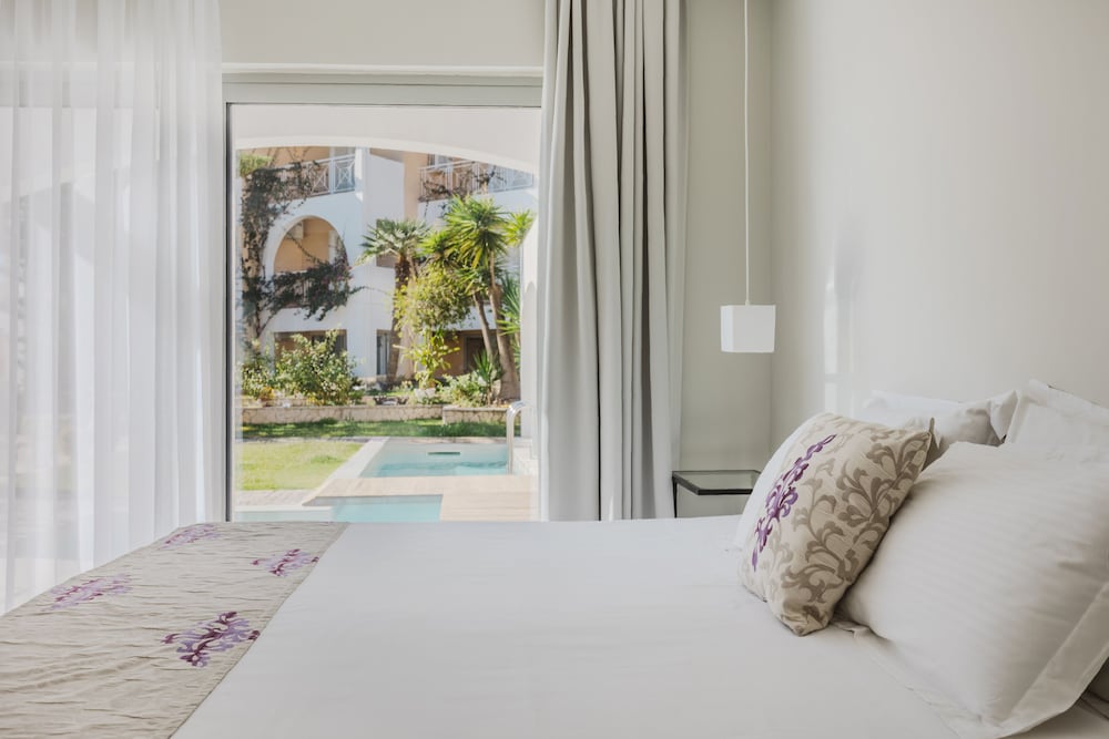 Sunrise Zante Hotel - Adults Only — Hotel rooms in Tsilivi, Ionian Islands
