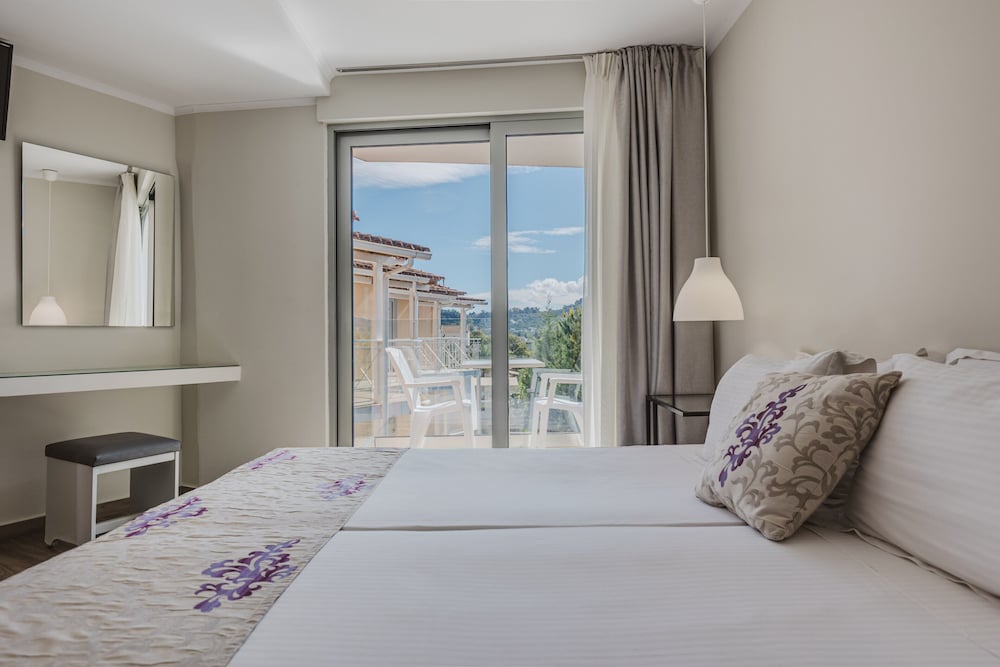 Sunrise Zante Hotel - Adults Only — Hotel rooms in Tsilivi, Ionian Islands