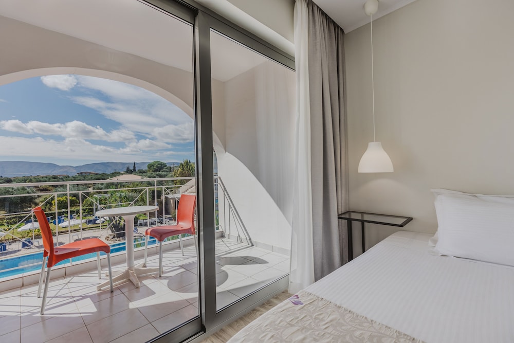 Sunrise Zante Hotel - Adults Only — Hotel rooms in Tsilivi, Ionian Islands