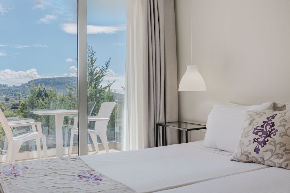 Sunrise Zante Hotel - Adults Only — Hotel rooms in Tsilivi, Ionian Islands