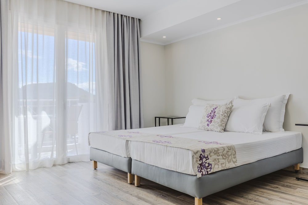 Sunrise Zante Hotel - Adults Only — Hotel rooms in Tsilivi, Ionian Islands