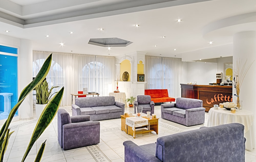 Sunrise Zante Hotel - Adults Only — Hotel building in Tsilivi, Ionian Islands