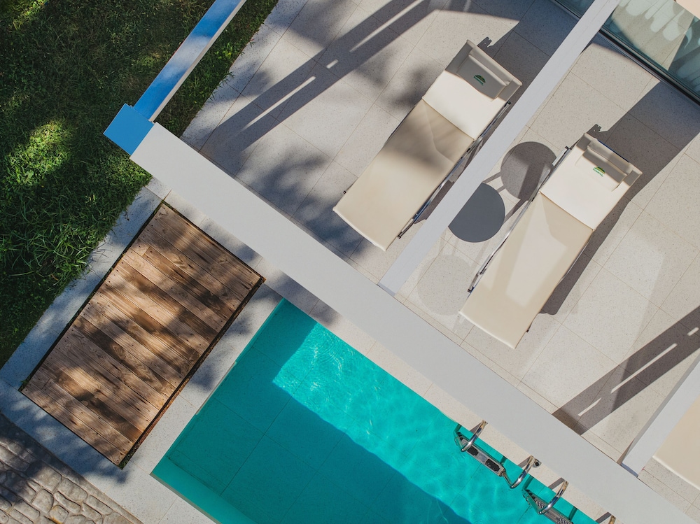 Sunrise Zante Hotel - Adults Only — Swimming pool in Tsilivi, Ionian Islands