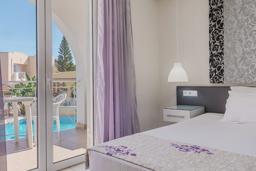 Sunrise Zante Hotel - Adults Only — Hotel rooms in Tsilivi, Ionian Islands