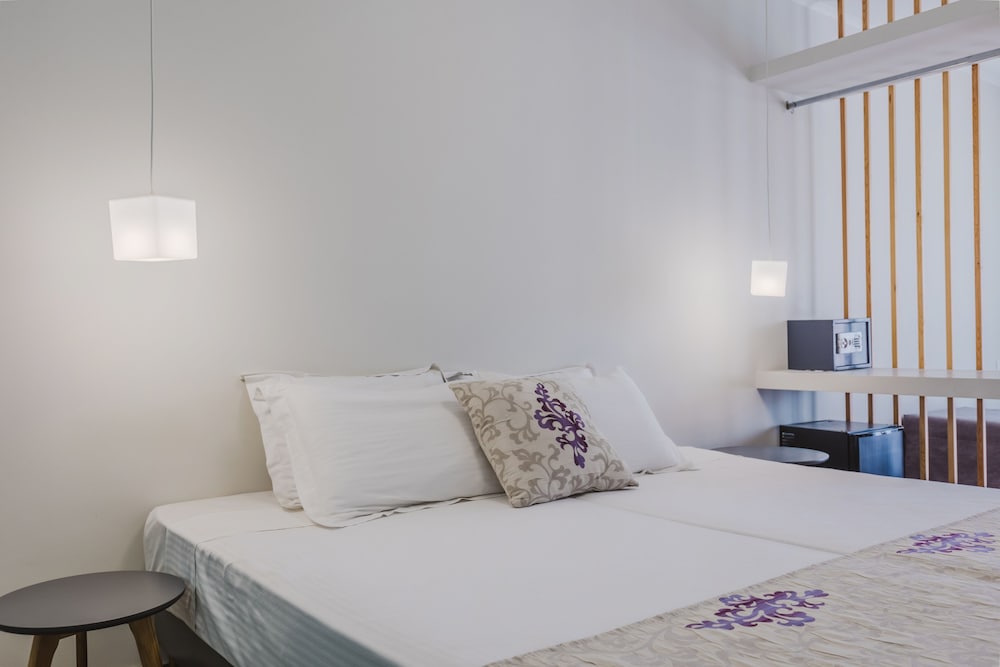 Sunrise Zante Hotel - Adults Only — Hotel rooms in Tsilivi, Ionian Islands
