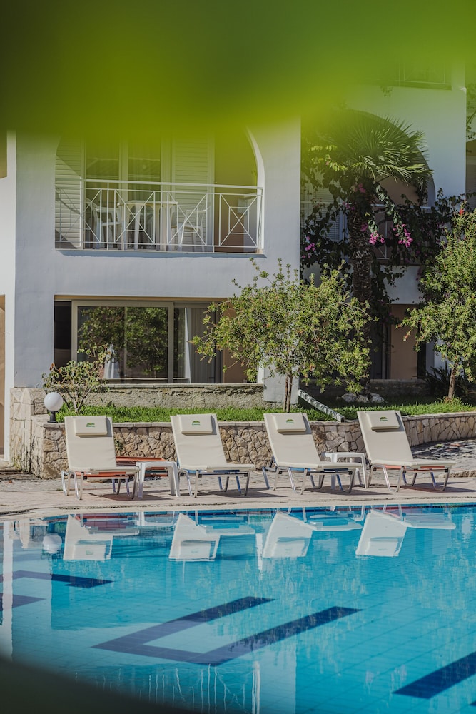 Sunrise Zante Hotel - Adults Only — Swimming pool in Tsilivi, Ionian Islands