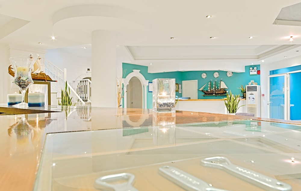 Sunrise Zante Hotel - Adults Only — Hotel building in Tsilivi, Ionian Islands