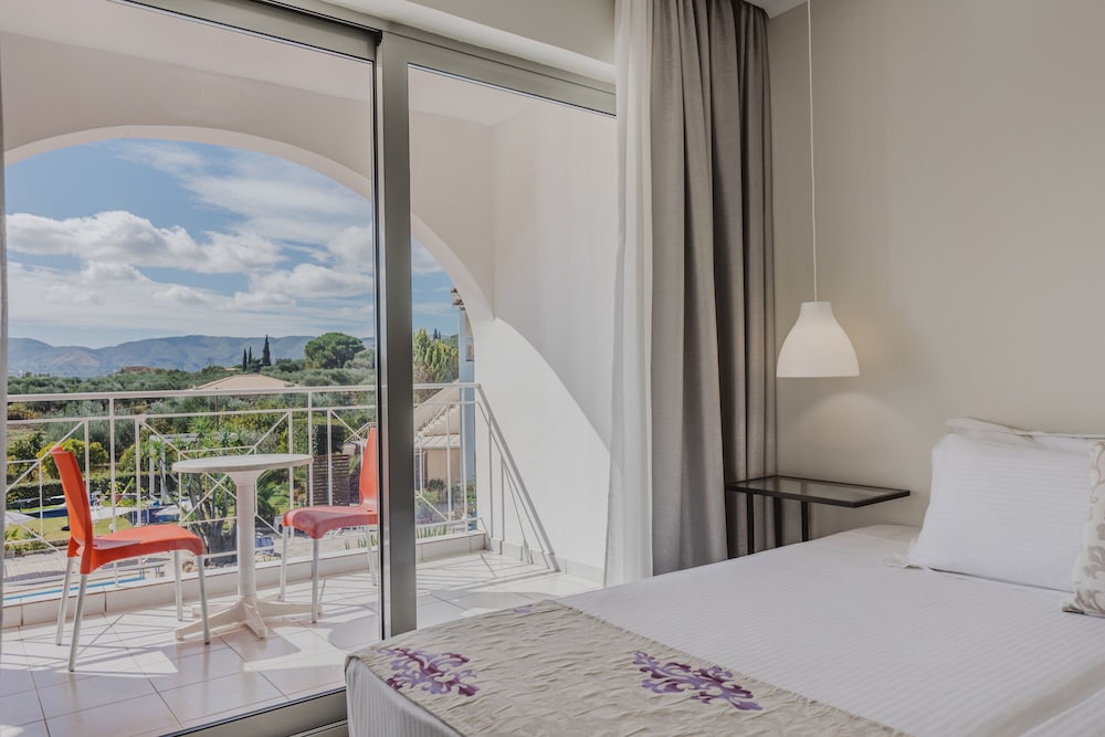 Sunrise Zante Hotel - Adults Only — Hotel rooms in Tsilivi, Ionian Islands