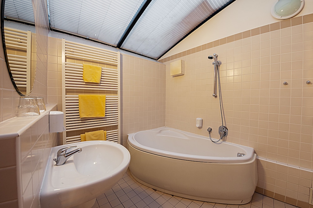 Hotel & Residence U Tri Bubnu — Hotel rooms in Prague, Prague