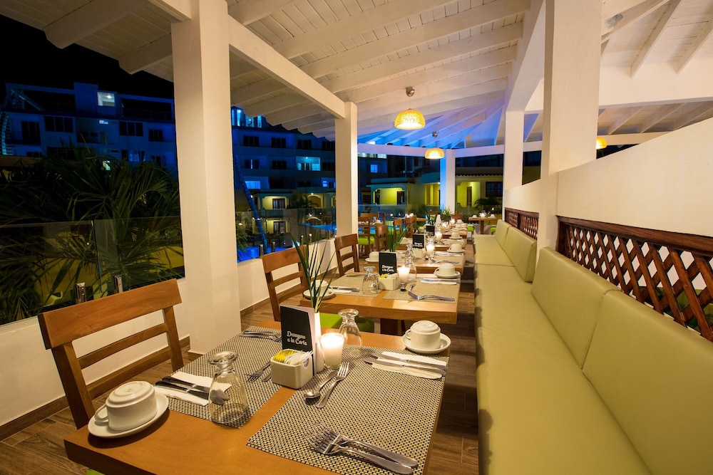 whala!bavaro — Restaurant & bars in Bavaro, La Altagracia