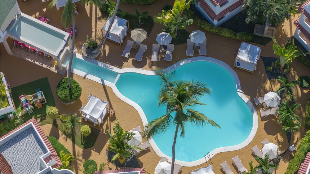 whala!bavaro — Swimming pool in Bavaro, La Altagracia
