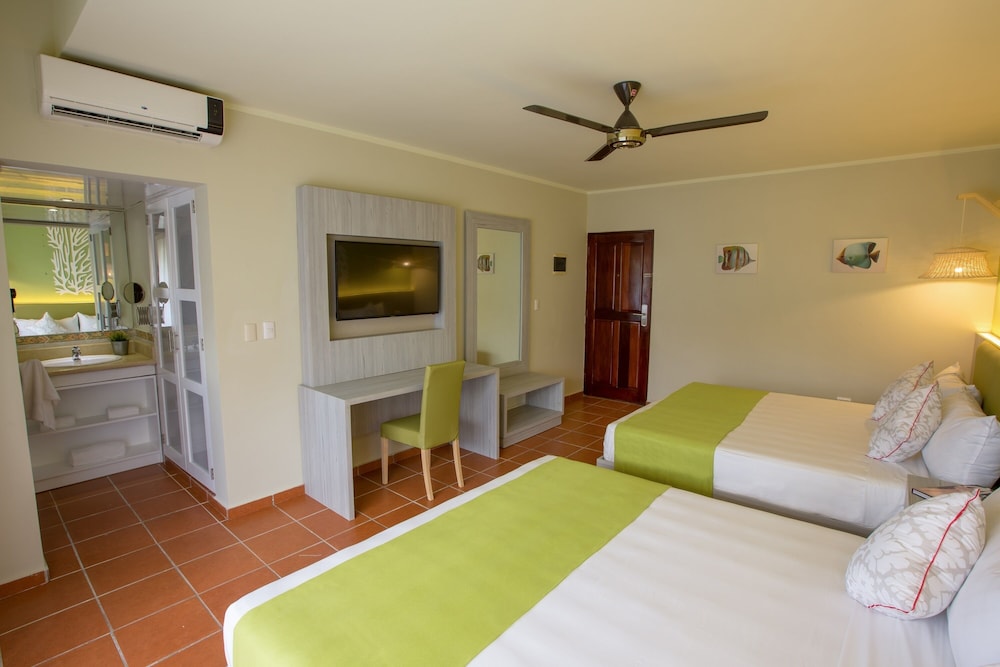 whala!bavaro — Hotel rooms in Bavaro, La Altagracia