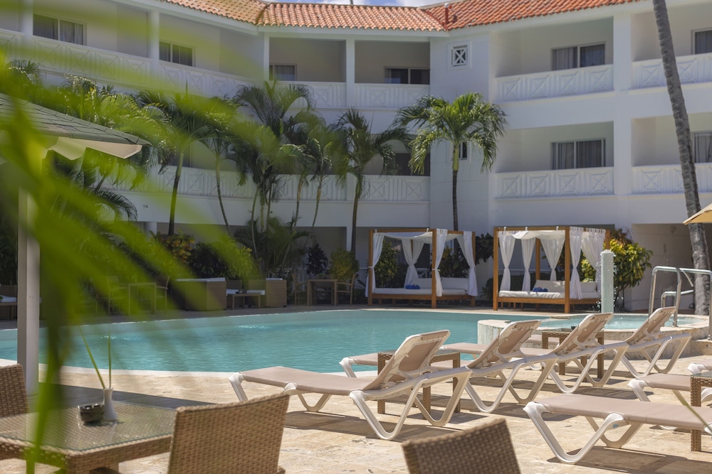 whala!bavaro — Swimming pool in Bavaro, La Altagracia