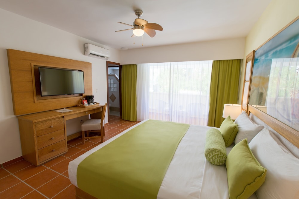 whala!bavaro — Hotel rooms in Bavaro, La Altagracia