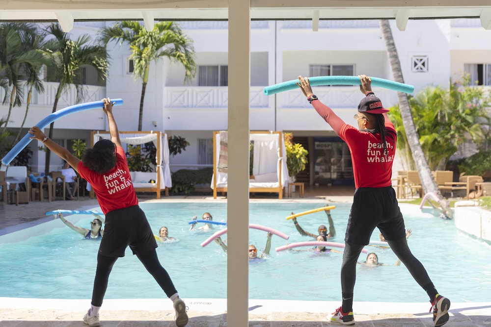 whala!bavaro — Sports & recreation in Bavaro, La Altagracia