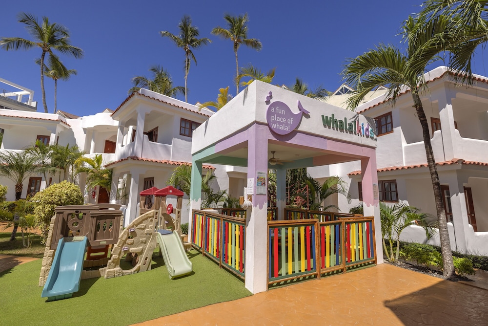 whala!bavaro — Attractions for children in Bavaro, La Altagracia