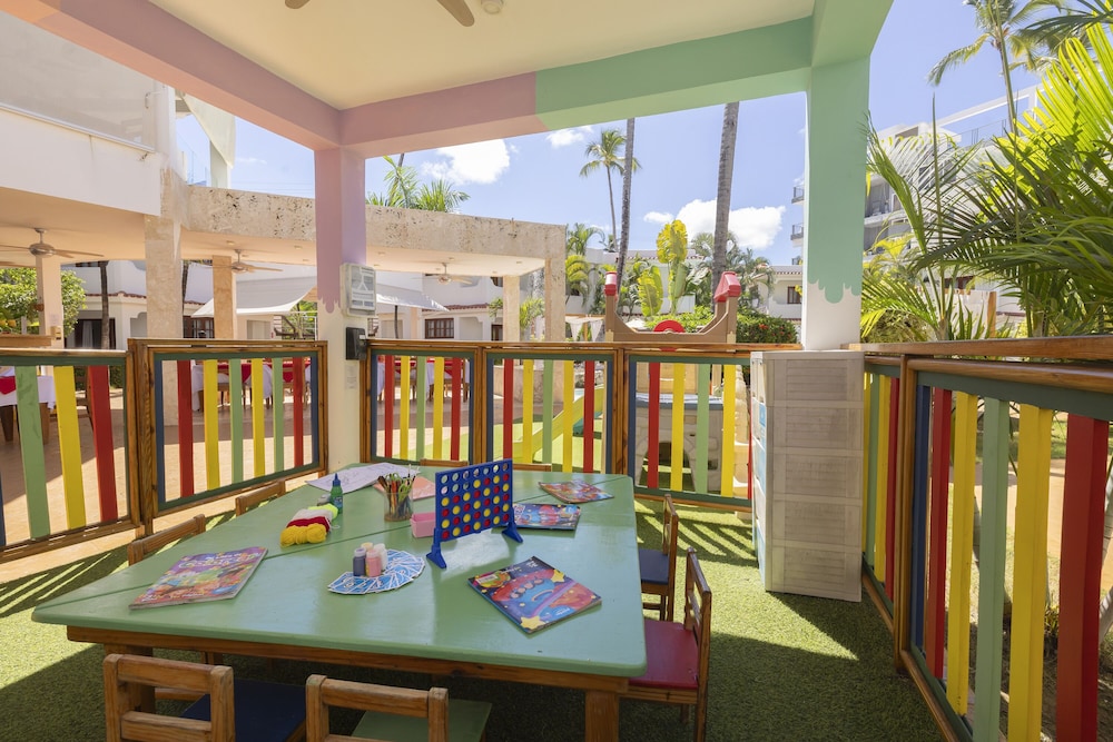 whala!bavaro — Attractions for children in Bavaro, La Altagracia