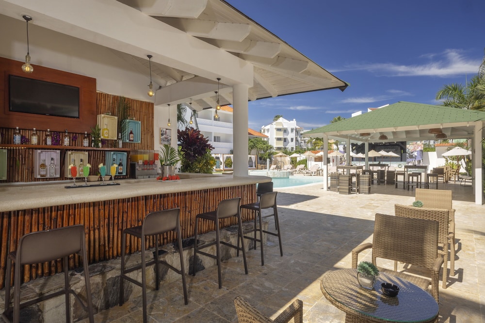 whala!bavaro — Restaurant & bars in Bavaro, La Altagracia