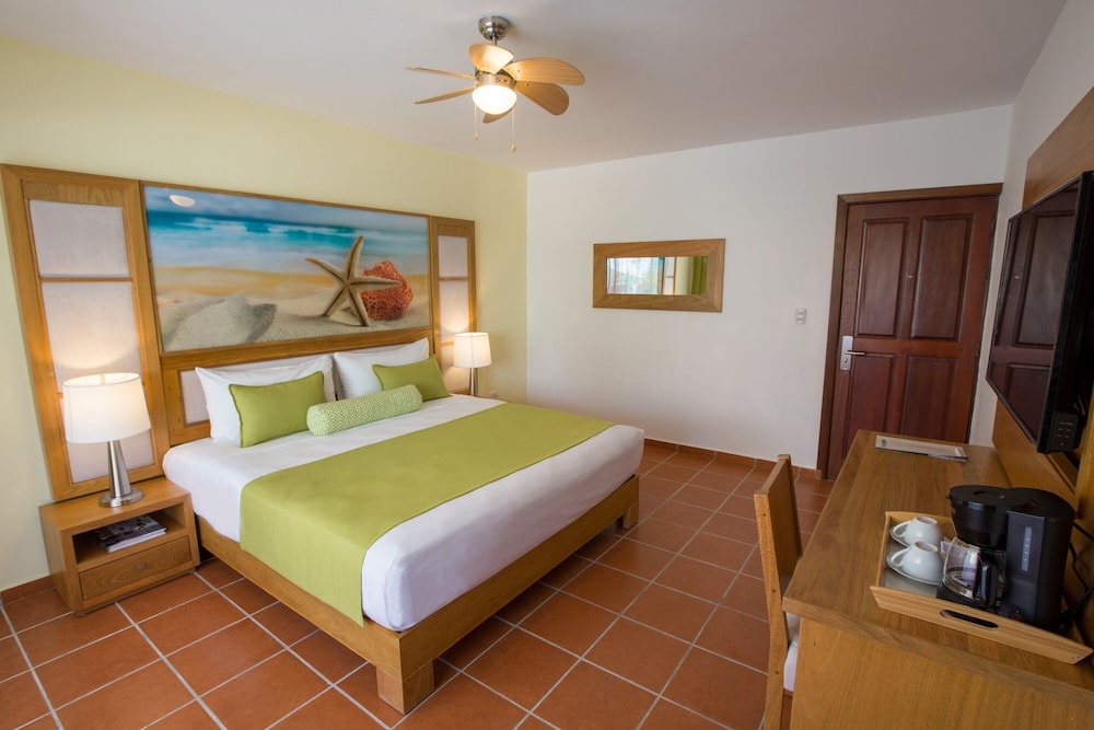 whala!bavaro — Hotel rooms in Bavaro, La Altagracia