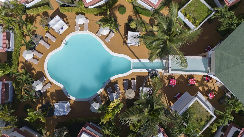 whala!bavaro — Swimming pool in Bavaro, La Altagracia