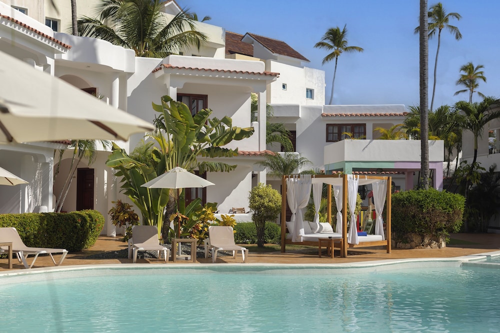 whala!bavaro — Swimming pool in Bavaro, La Altagracia