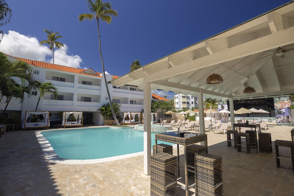 whala!bavaro — Swimming pool in Bavaro, La Altagracia